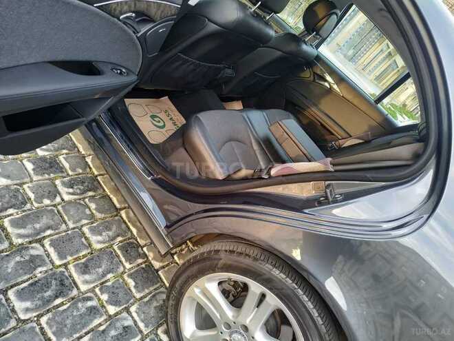 Mercedes E 220 2008, 198,200 km - 2.2 l - Bakı