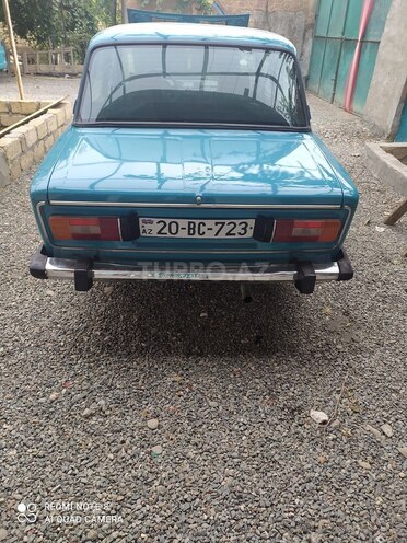 LADA (VAZ) 2106 1992, 287,642 km - 1.3 l - Gəncə