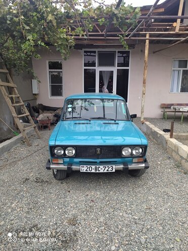 LADA (VAZ) 2106 1992, 287,642 km - 1.3 l - Gəncə