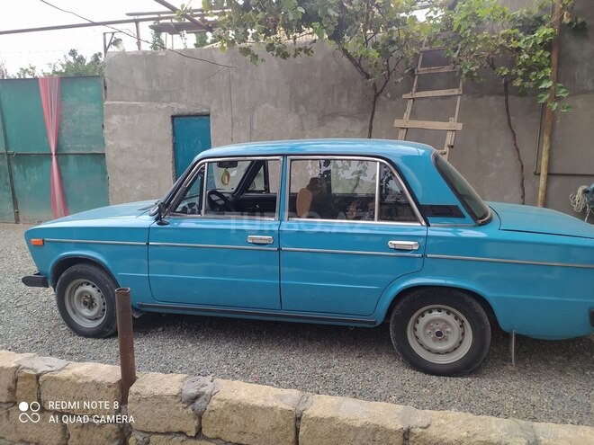 LADA (VAZ) 2106 1992, 287,642 km - 1.3 l - Gəncə