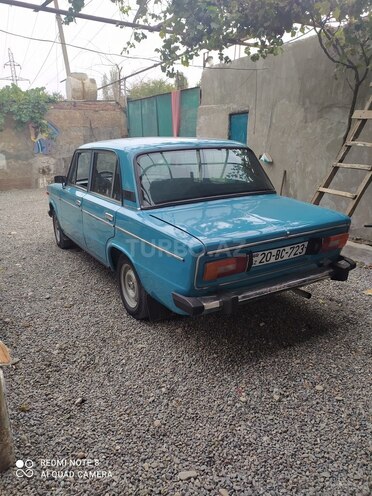 LADA (VAZ) 2106 1992, 287,642 km - 1.3 l - Gəncə