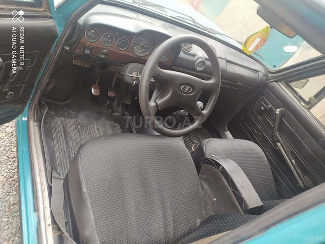 LADA (VAZ) 2106 1992, 287,642 km - 1.3 l - Gəncə
