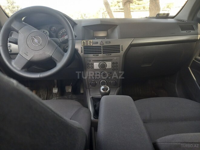 Opel Astra 2004, 225,000 km - 1.4 l - Bakı