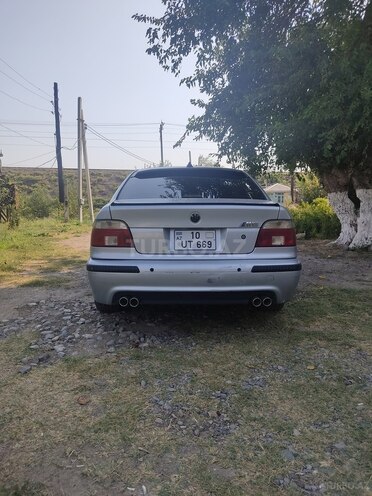 BMW 528 1998, 286,446 km - 2.8 l - Şirvan