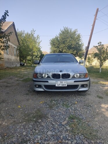 BMW 528 1998, 286,446 km - 2.8 l - Şirvan
