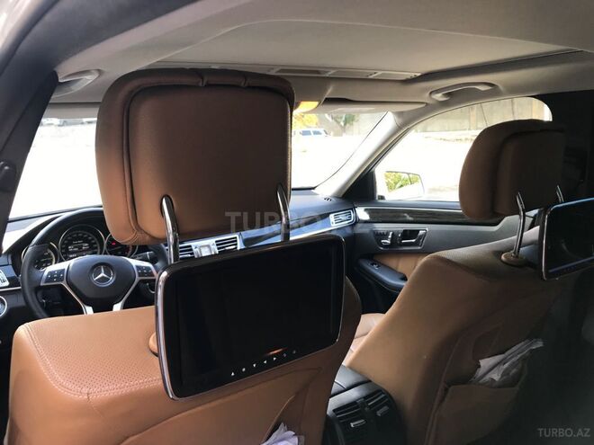 Mercedes E 220 2014, 180,000 km - 2.2 л - Bakı