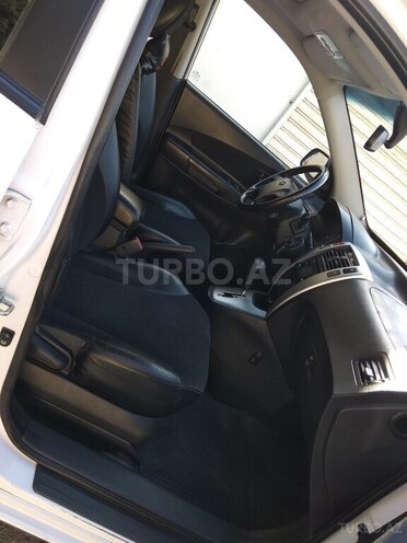 Hyundai Tucson 2008, 152,100 km - 2.0 l - Bakı