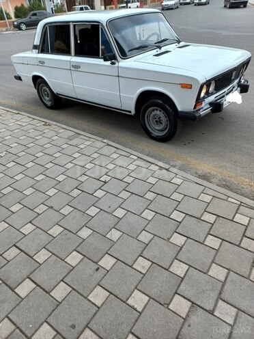 LADA (VAZ) 2106 2004, 20,846 km - 1.6 l - Qazax