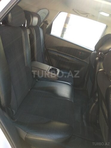 Hyundai Tucson 2008, 152,100 km - 2.0 l - Bakı