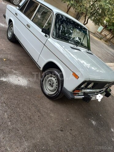 LADA (VAZ) 2106 2004, 20,846 km - 1.6 l - Qazax