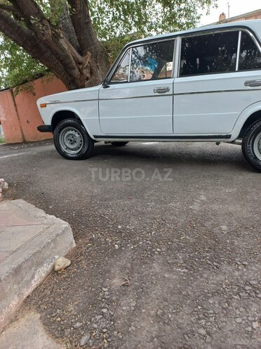 LADA (VAZ) 2106 2004, 20,846 km - 1.6 l - Qazax