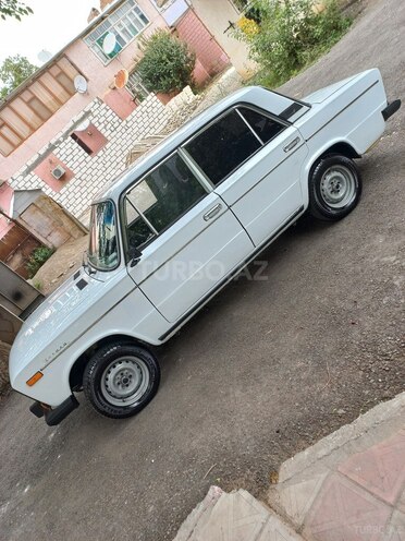 LADA (VAZ) 2106 2004, 20,846 km - 1.6 l - Qazax
