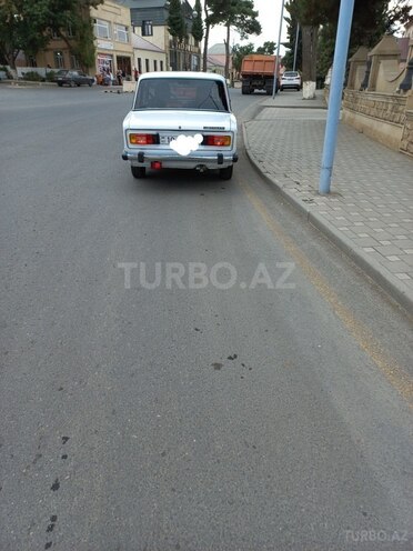 LADA (VAZ) 2106 2004, 20,846 km - 1.6 l - Qazax