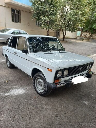 LADA (VAZ) 2106 2004, 20,846 km - 1.6 l - Qazax