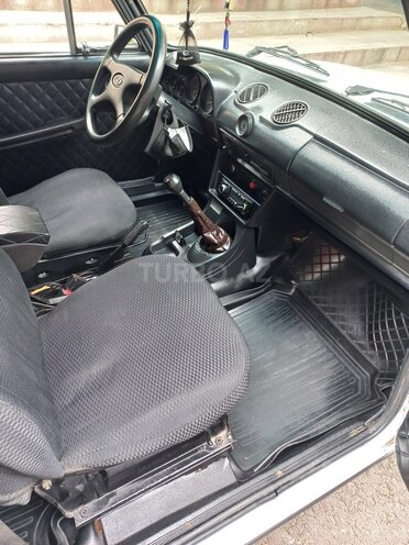 LADA (VAZ) 2106 2004, 20,846 km - 1.6 l - Qazax