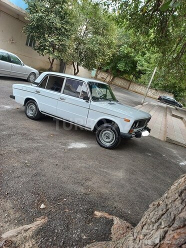 LADA (VAZ) 2106 2004, 20,846 km - 1.6 l - Qazax