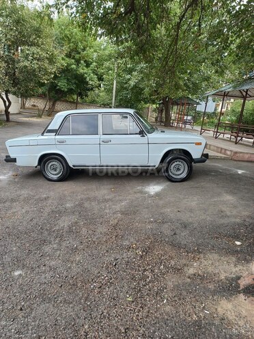 LADA (VAZ) 2106 2004, 20,846 km - 1.6 l - Qazax