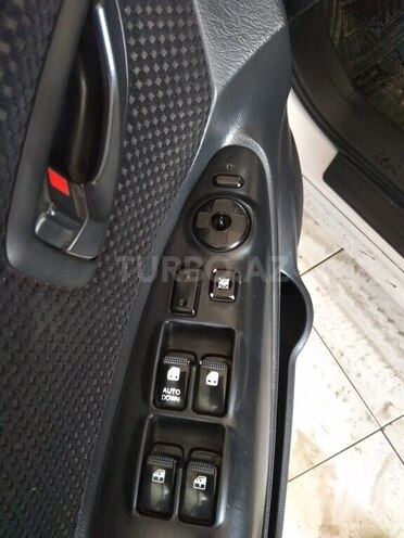 Hyundai Tucson 2008, 152,100 km - 2.0 l - Bakı