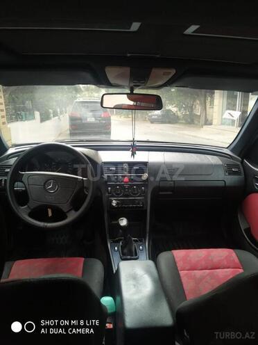 Mercedes C 180 1999, 330,000 km - 1.8 l - Bakı