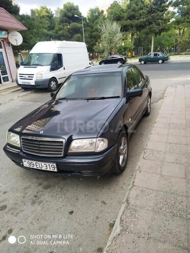 Mercedes C 180 1999, 330,000 km - 1.8 l - Bakı