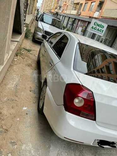 Geely MK 2011, 26,000 km - 1.5 l - Bakı