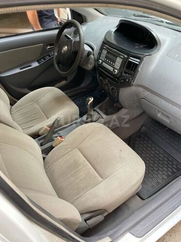 Geely MK 2011, 26,000 km - 1.5 l - Bakı