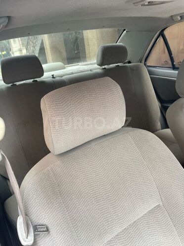 Geely MK 2011, 26,000 km - 1.5 l - Bakı