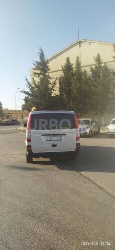 Mercedes Vito 115 2010, 198,305 km - 2.2 l - Bakı