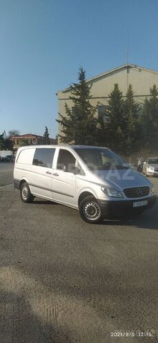 Mercedes Vito 115 2010, 198,305 km - 2.2 l - Bakı