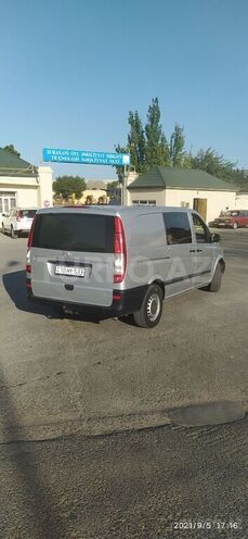 Mercedes Vito 115 2010, 198,305 km - 2.2 l - Bakı