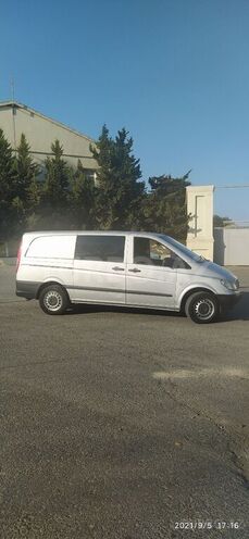 Mercedes Vito 115 2010, 198,305 km - 2.2 l - Bakı