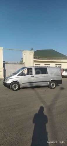 Mercedes Vito 115 2010, 198,305 km - 2.2 l - Bakı