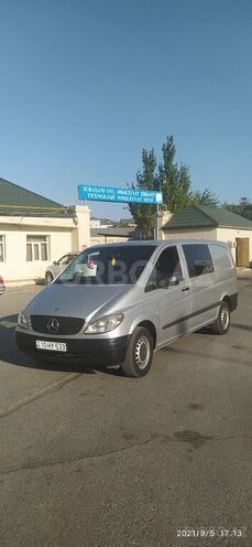 Mercedes Vito 115 2010, 198,305 km - 2.2 l - Bakı