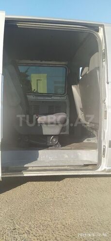 Mercedes Vito 115 2010, 198,305 km - 2.2 l - Bakı