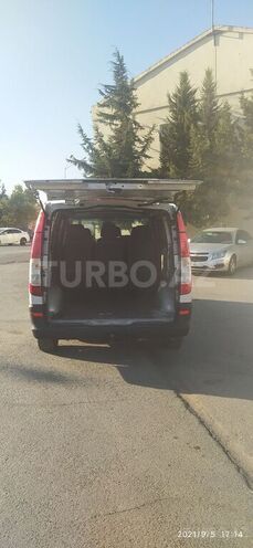 Mercedes Vito 115 2010, 198,305 km - 2.2 l - Bakı