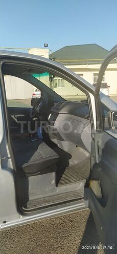 Mercedes Vito 115 2010, 198,305 km - 2.2 l - Bakı