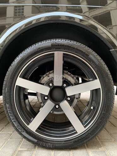 LADA (VAZ) Niva 2019, 14,000 km - 1.7 l - Bakı