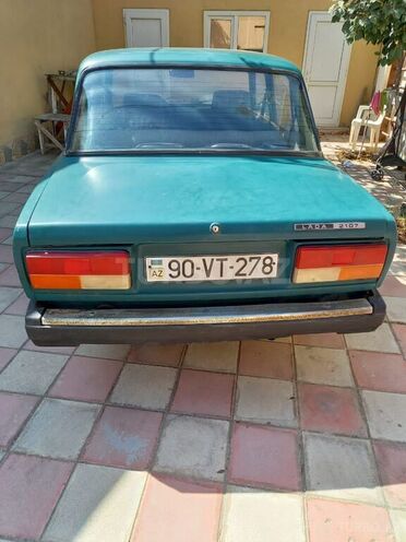 LADA (VAZ) 2107 2004, 556,000 km - 1.6 l - Sumqayıt