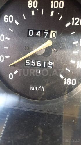 LADA (VAZ) 2107 2004, 556,000 km - 1.6 l - Sumqayıt