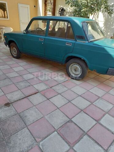 LADA (VAZ) 2107 2004, 556,000 km - 1.6 l - Sumqayıt