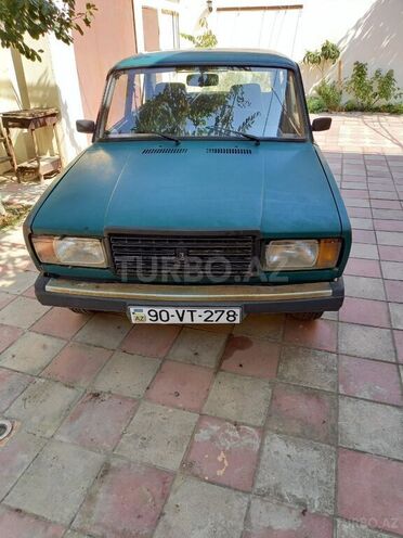 LADA (VAZ) 2107 2004, 556,000 km - 1.6 l - Sumqayıt