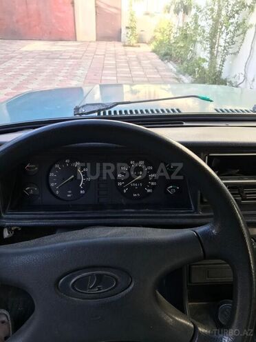 LADA (VAZ) 2107 2004, 556,000 km - 1.6 l - Sumqayıt