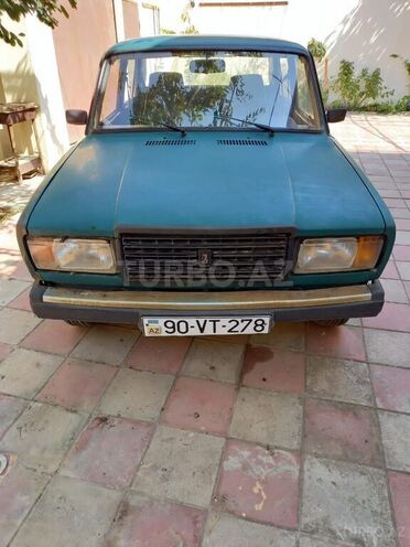 LADA (VAZ) 2107 2004, 556,000 km - 1.6 l - Sumqayıt