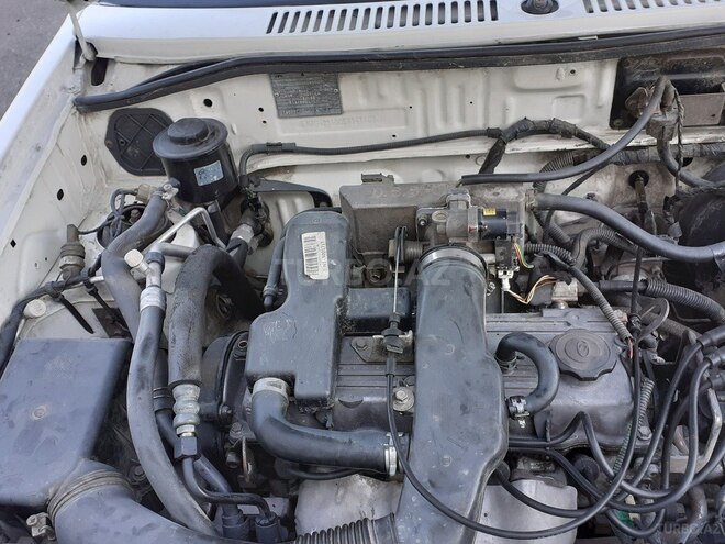 Saipa 132 2013, 222,222 km - 1.3 l - Bakı