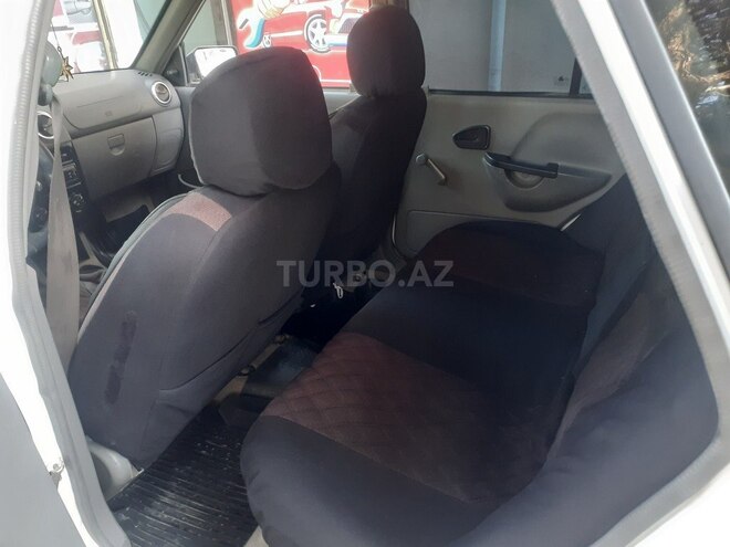 Saipa 132 2013, 222,222 km - 1.3 l - Bakı