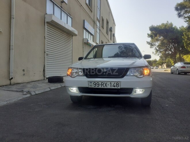 Saipa 132 2013, 222,222 km - 1.3 l - Bakı