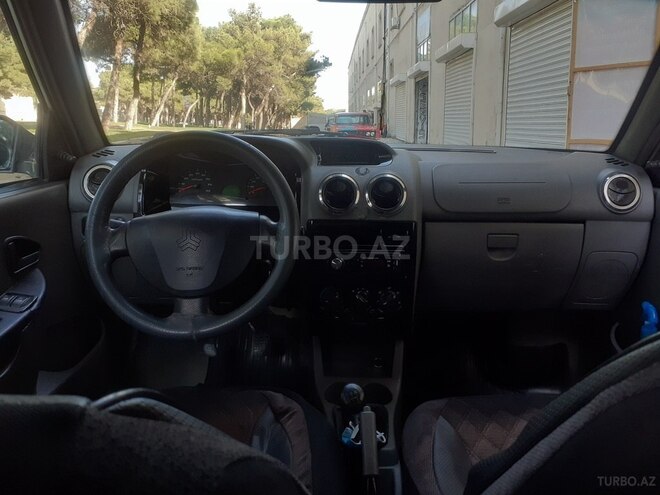 Saipa 132 2013, 222,222 km - 1.3 l - Bakı