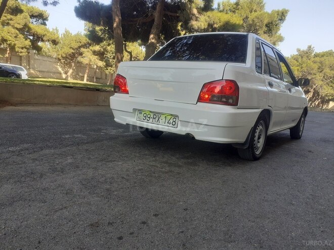 Saipa 132 2013, 222,222 km - 1.3 l - Bakı