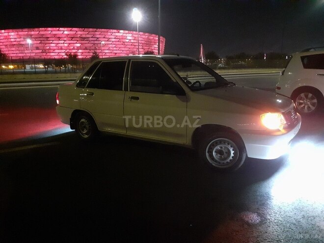 Saipa 132 2013, 222,222 km - 1.3 l - Bakı