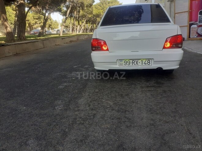 Saipa 132 2013, 222,222 km - 1.3 l - Bakı